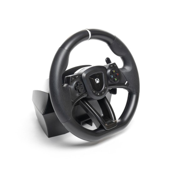 Фото - Руль Hori for PC/Xbox One/X/S Wireless Hori Racing Wheel Overdrive (MBS-016E)